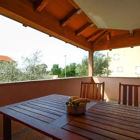 David Two Apartman Bužinija