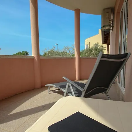 Apartmán David Two *