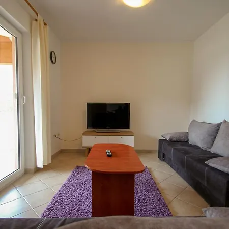 Apartamento David Two *