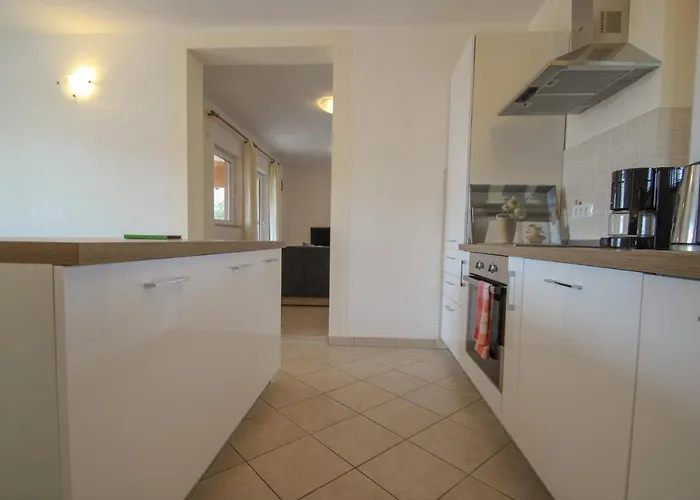 Appartement David Two