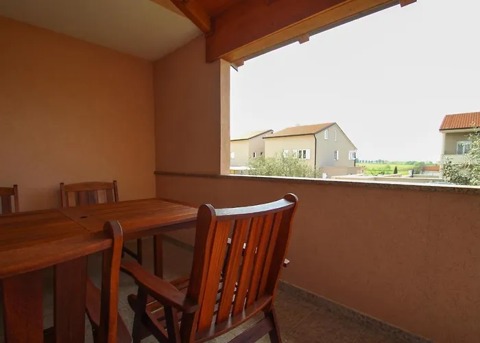 David Two Appartement *