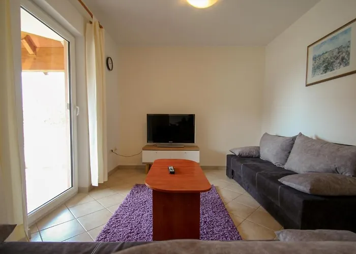 Appartement David Two *