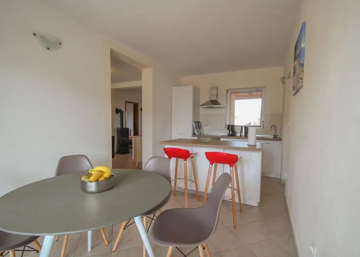 Appartement David Two