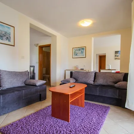 David Two Appartement