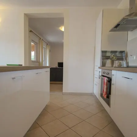 Appartement David Two