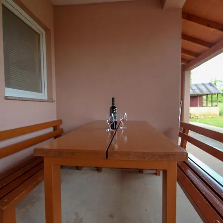 Appartement David Two *
