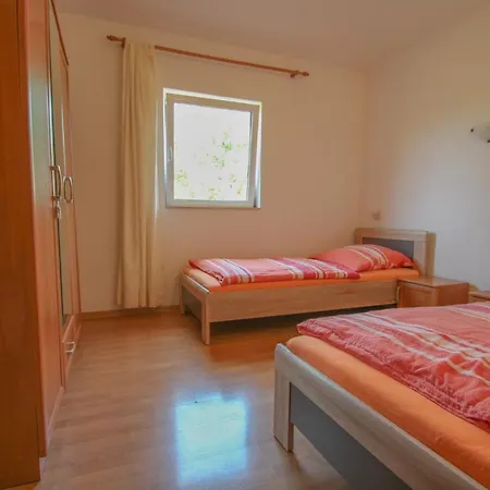 David Two Appartement