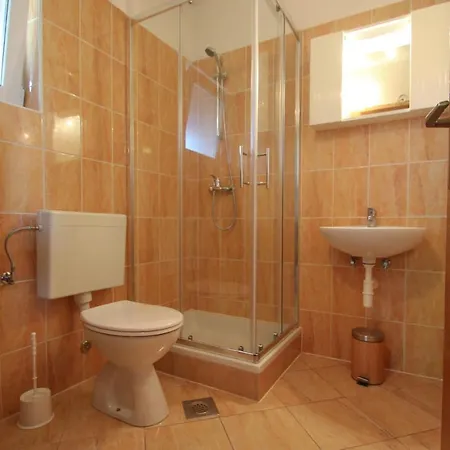 Appartement David Two *