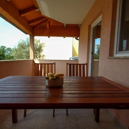 David Two Apartment Buzinija