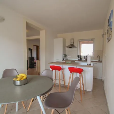 Appartement David Two