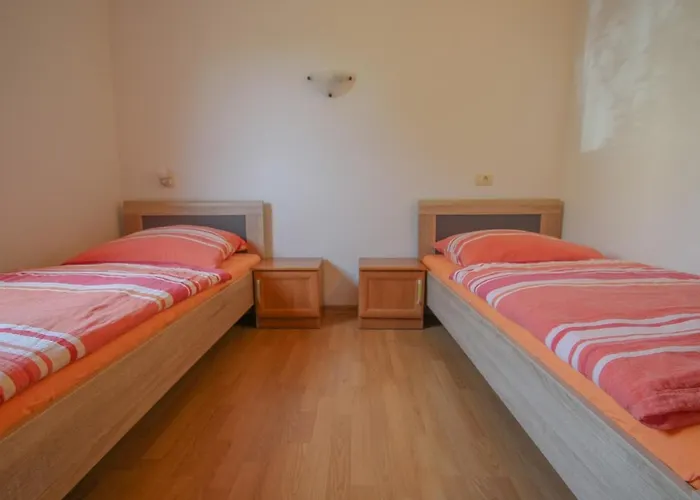 David Two Apartman Buzinija