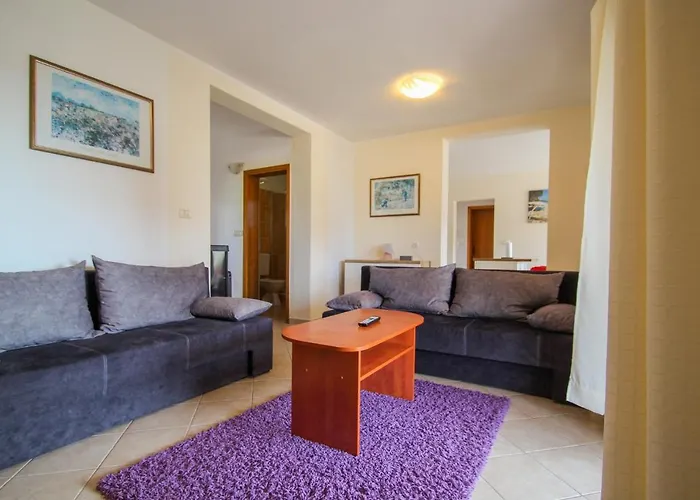 David Two Διαμέρισμα