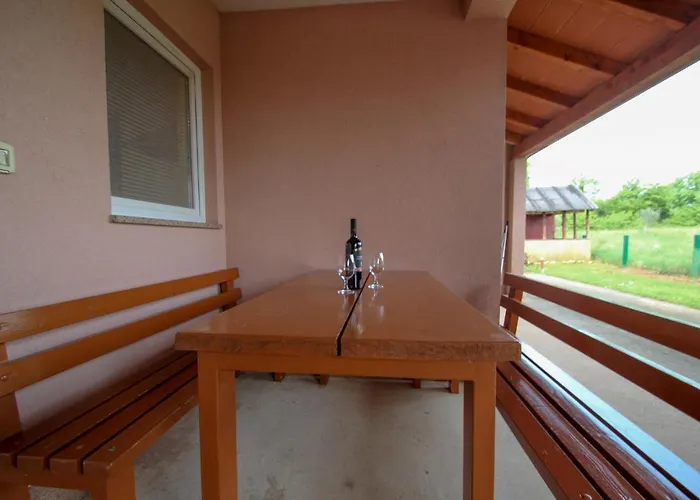 Apartman David Two *