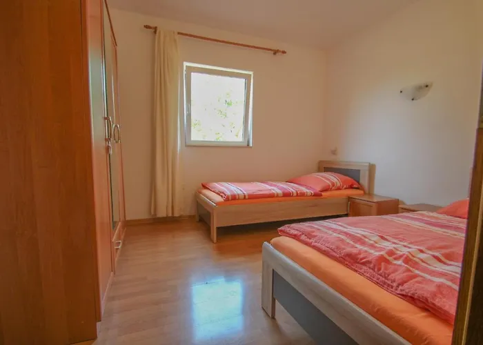 David Two Διαμέρισμα