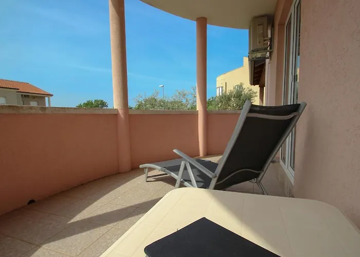 Apartman David Two *