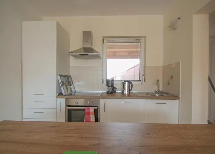 Διαμέρισμα David Two Bužinija