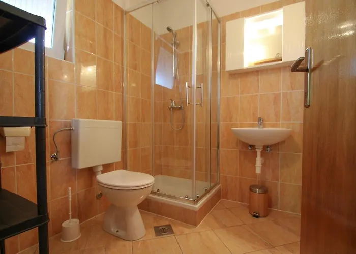 Apartman David Two *